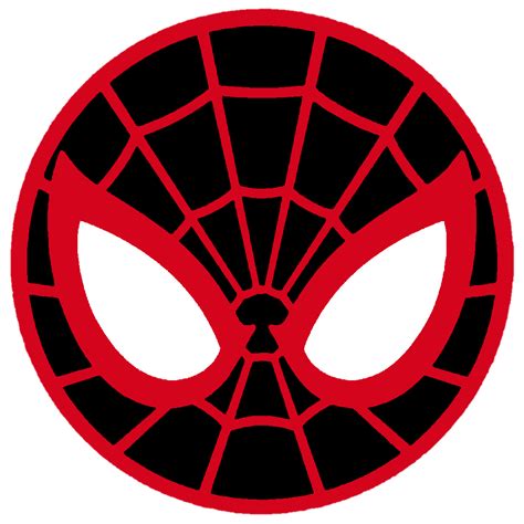 Miles Morales Logo