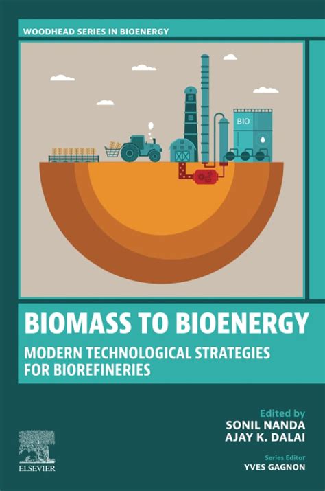 Buy Biomass to Bioenergy: Modern Technological Strategies for ...