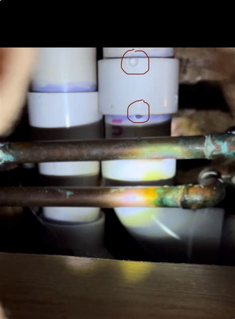 How To Fix Pvc Coupling Leak at Kaitlyn Corkill blog