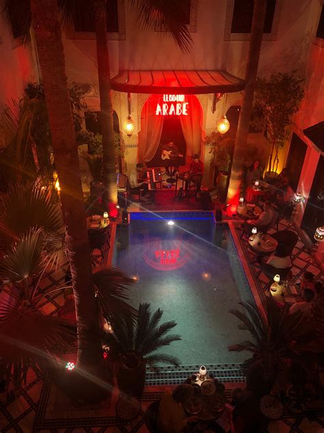 LE RIAD MONCEAU (Marrakech) - Hotel Reviews, Photos, Rate Comparison ...