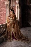 Mohsin Naveed Ranjha Zarlish Wedding Formals - NARANJI BAGH – YourLibaas