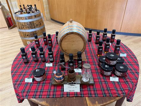 FALKIRK WHISKY DISTILLERY - All You Need to Know BEFORE You Go 2026 ...