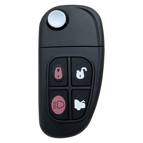 Image result for Jaguar S Type Key Fob Programming