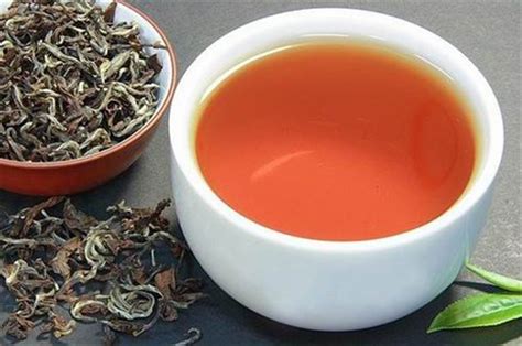 乌龙茶的主要品种有哪些？ - 知乎