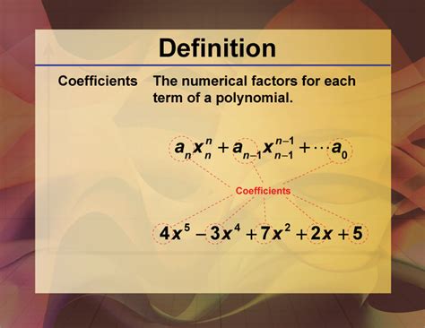 Polynomial Definition Math 的图像结果