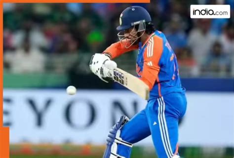 India A vs Australia A 2nd ODI: Australia A draw level as Tilak Varma's ...