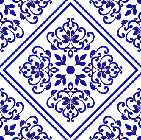 Tile Pattern Vector 的图像结果