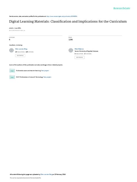 Digital Learning Materials 的图像结果