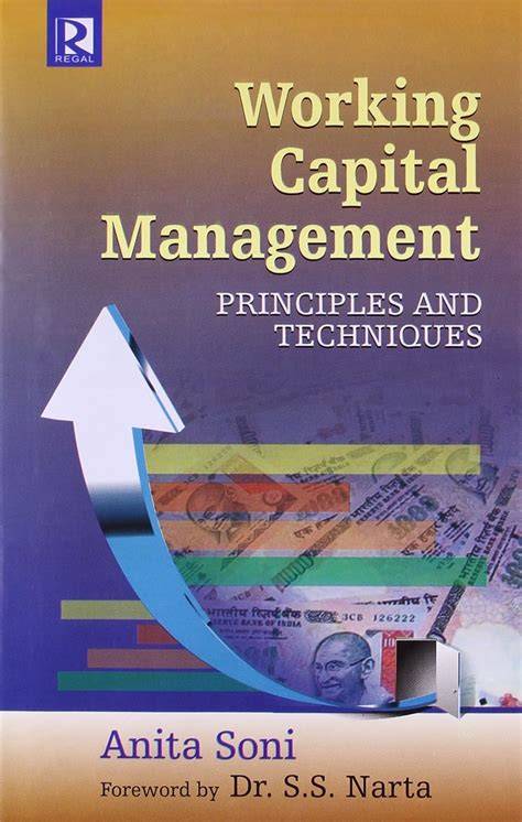 Buy Working Capital Management: Principles and Techniques Book Online ...