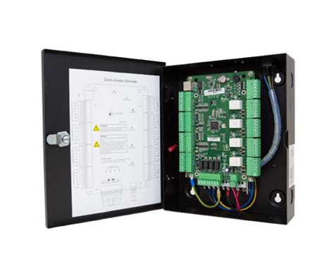 Image result for Access Control Demo Setup