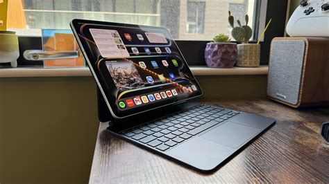 New M4 iPad Pro owners complain of grainy displays and there probably ...