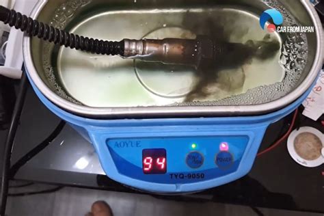 How to Clean O2 Sensor 2014 Ford Taruas Sho 的图像结果