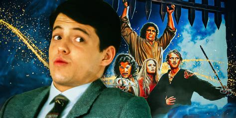 10 Best Feel-Good Movies Of The 1980s