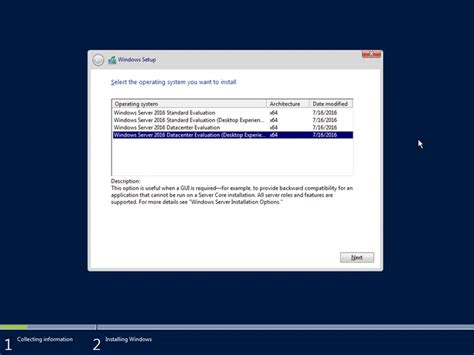 Image result for Windows Server GUI