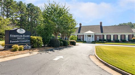 Striffler-Hamby Mortuary - LaGrange | Funeral & Cremation| Dignity Memorial