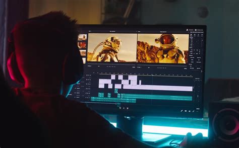 Image result for Example of Video Editing