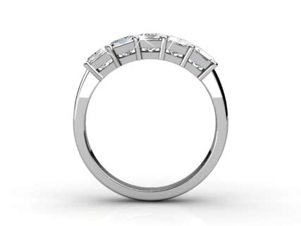 Multi Diamond Ring MW58