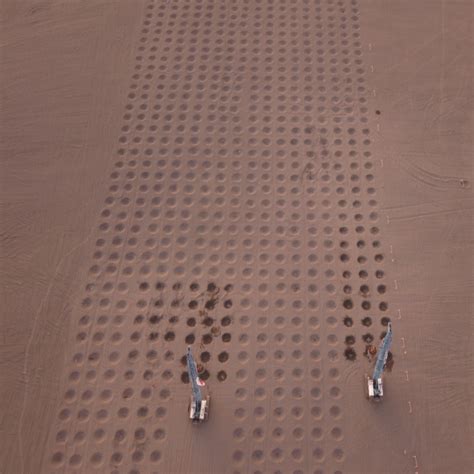 Image result for Dynamic Compaction Procedure