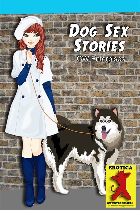 Smashwords – Dog Sex Stories – a book by GW Enterprises Publishing Company