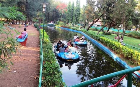 People, Explore These Parks And Gardens In Goa And Soak In The Vitamin ...