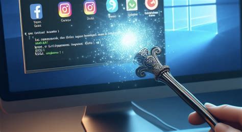 Magic prompt: Transforming AI into an expert social media manager