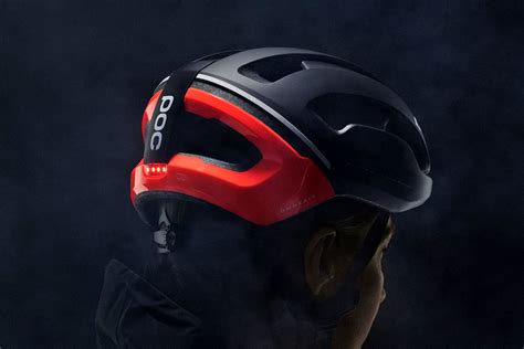 POC Omne Beacon Adds Integrated Light Visibility to Versatile Helmet ...