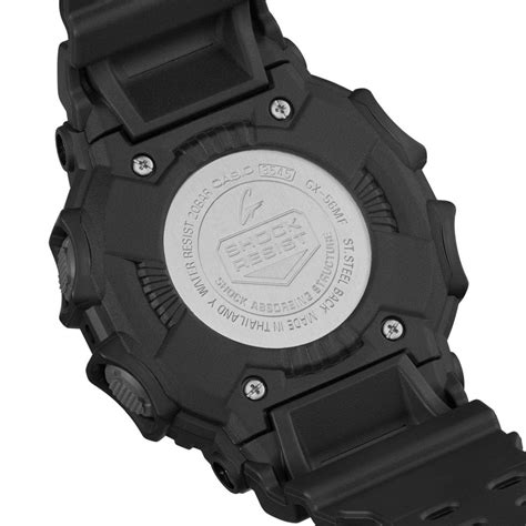 GX-56MF-1 | G-SHOCK DIGITAL GXW GX-56 SERIES | CASIO INDIA