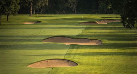 Milwaukee Country Club — PJKoenig Golf Photography