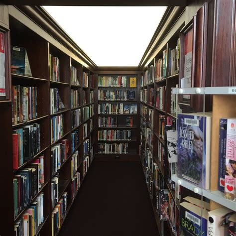 SYDNEY CITY LIBRARY HAYMARKET - All You Need to Know BEFORE You Go 2026 ...