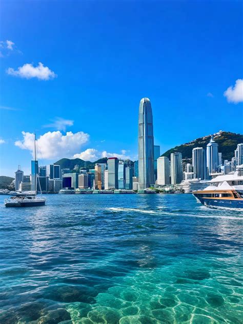 Hong Kong, The World's 3rd Largest Financial Center 2026