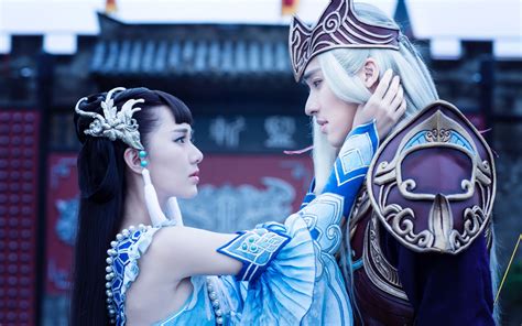 Image result for Love O2O Romantic Moments