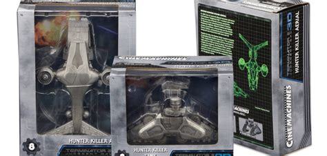 Image result for Terminator 2 Machines