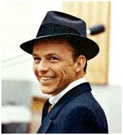Frank Sinatra Death