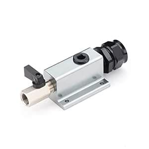 ASTM F1282 Air Compressor Outlet Kits Air Compressor Parts For 3/4 ...