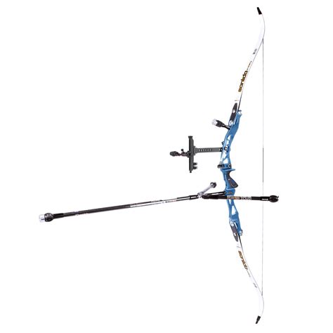 Sanlida Archery Myth 10 Flagship Top Of The Line Ilf | Desertcart INDIA
