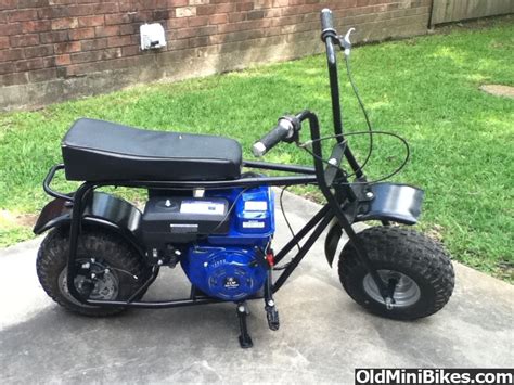 Image result for Doodlebug Mini Car