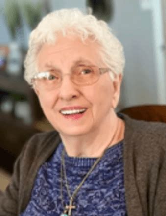 MARGARET K. LESTER Obituary - 2024 - Jamieson & Yannucci Funeral Home