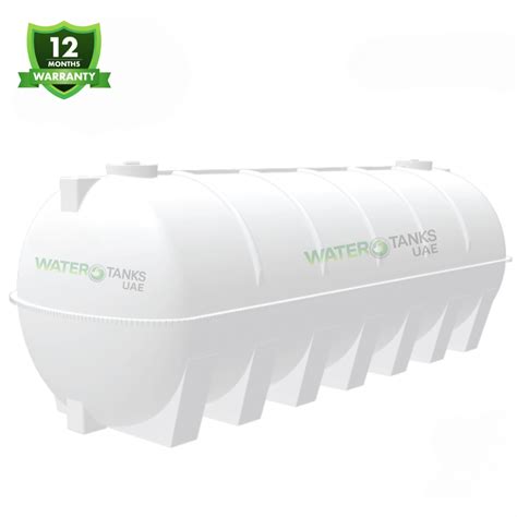 15 Gallon Water Tank