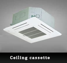 Evergreen Air System