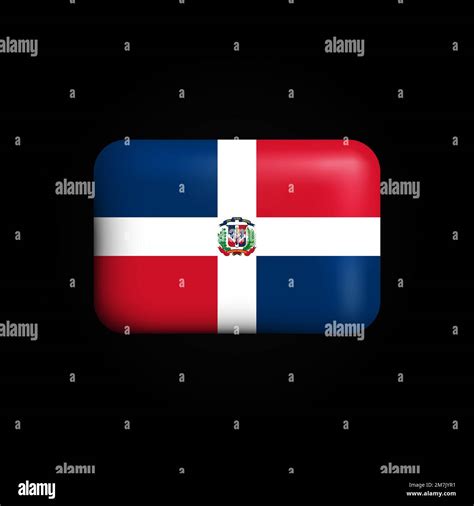 Dominican Flag Emoji