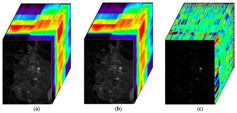 A Preprocessing Method for Hyperspectral Target Detection Based on ...
