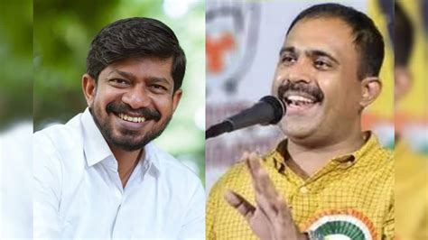 യൂത്ത് കോൺഗ്രസ് അധ്യക്ഷസ്ഥാനത്ത് അബിൻ വർക്കിയെ തടഞ്ഞത് ജാതിസമവാക്യമോ ...