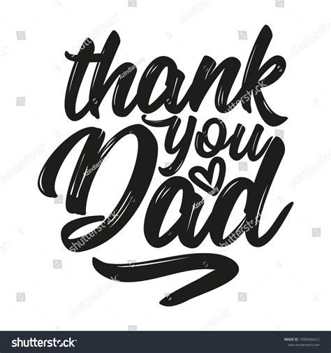 2,967 Thank You Dad Images, Stock Photos, 3D objects, & Vectors ...