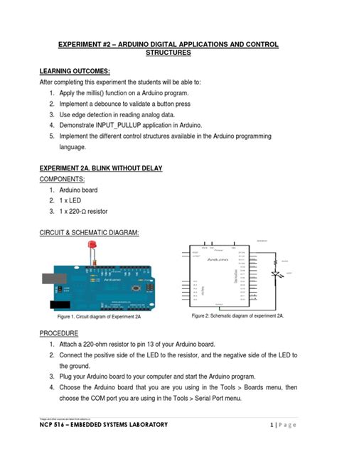 Embedded System Practical 的图像结果