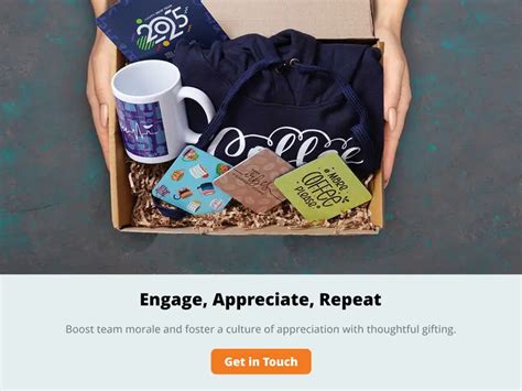 Employee Engagement Kits Online | Printo