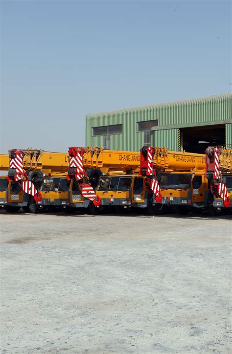 Gulf Drilling International Limited (GDI) – The first onshore ...