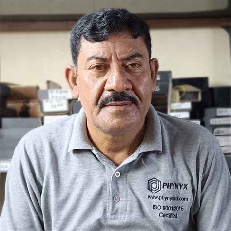 About Us Learn about innovations | Phynyx Industrial