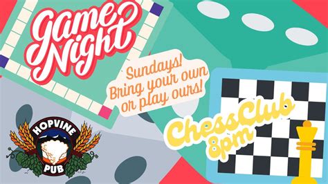 Game Night and Chess Club, 507 15th Ave E, Seattle, WA, United States ...