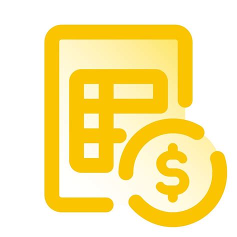 Image result for Invoice Icon