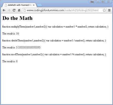 Image result for Callbacks in JavaScript Example